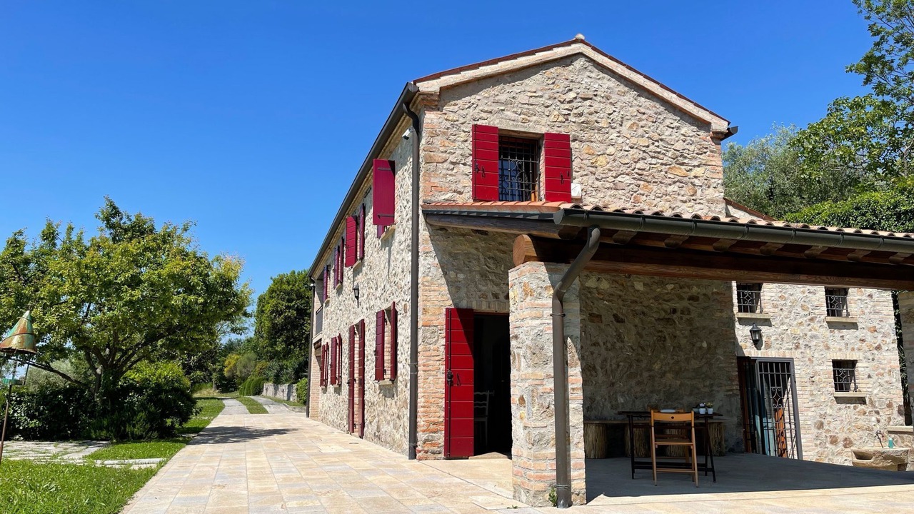 Photo of Others in Arqua Petrarca