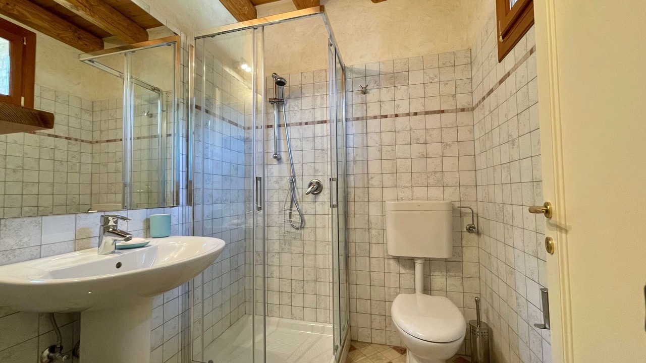 Photo of Bathroom in Arqua Petrarca