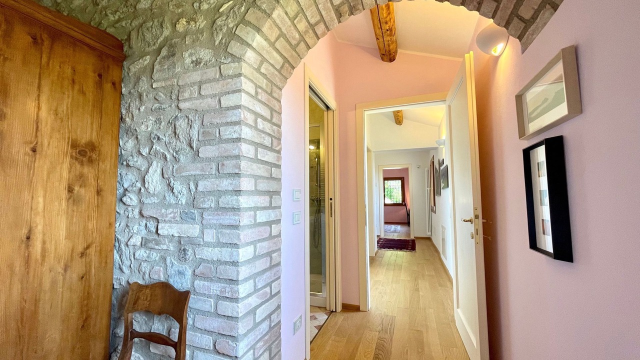 Photo of Bedroom in Arqua Petrarca