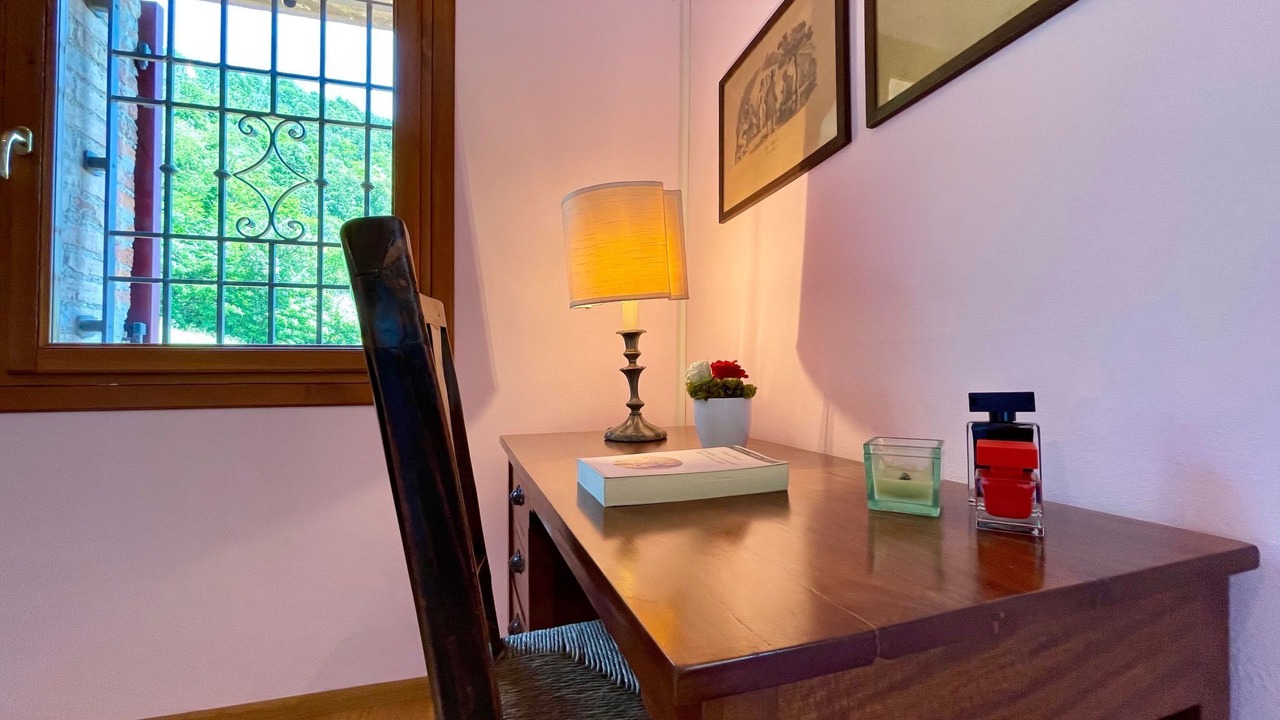 Photo of Bedroom in Arqua Petrarca
