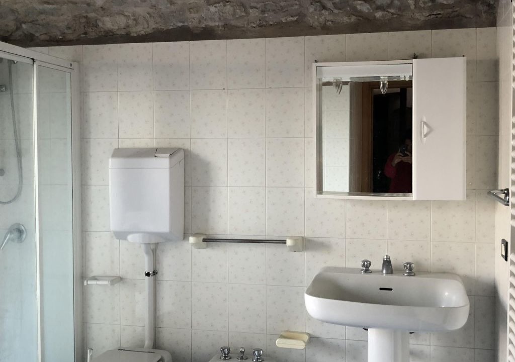 Photo of Bathroom in Castelletto