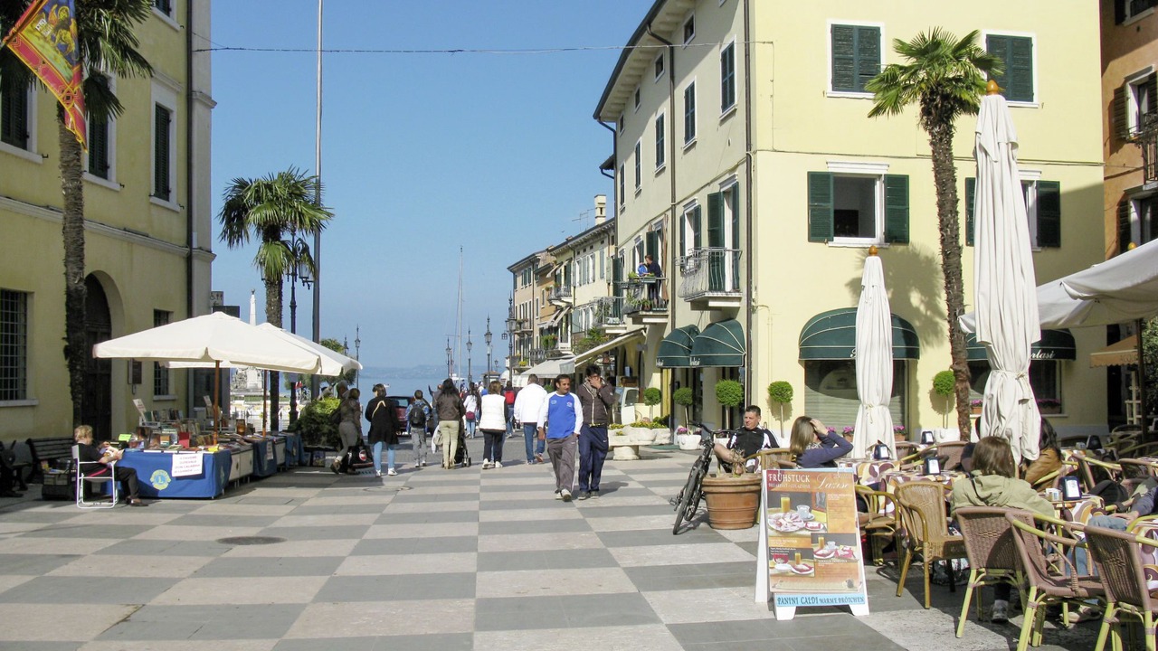 Photo of Others in Colà Di Lazise