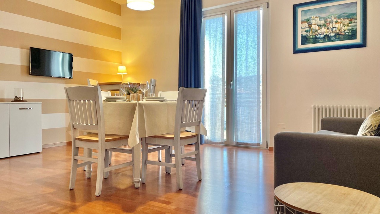 Photo of Livingroom in Corno