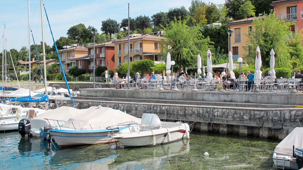 Photo of Outdoor in Manerba del Garda