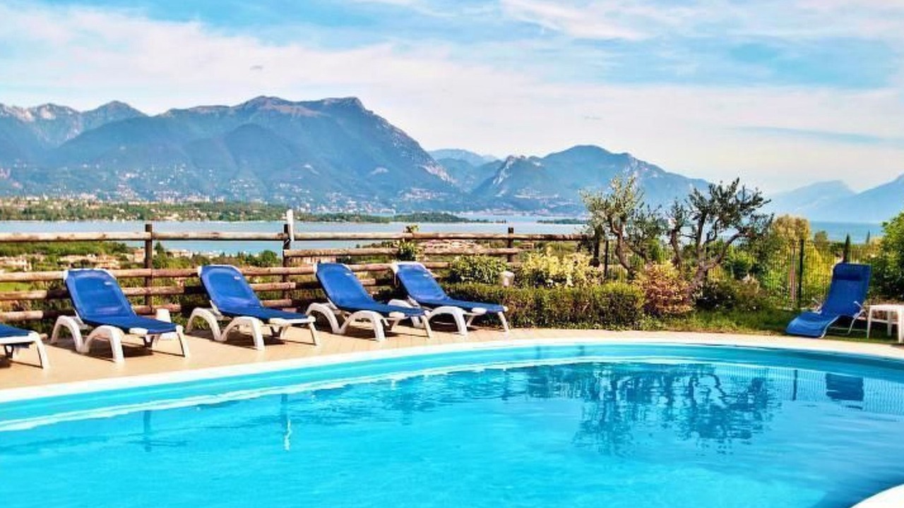 Photo of Outdoor in Manerba del Garda
