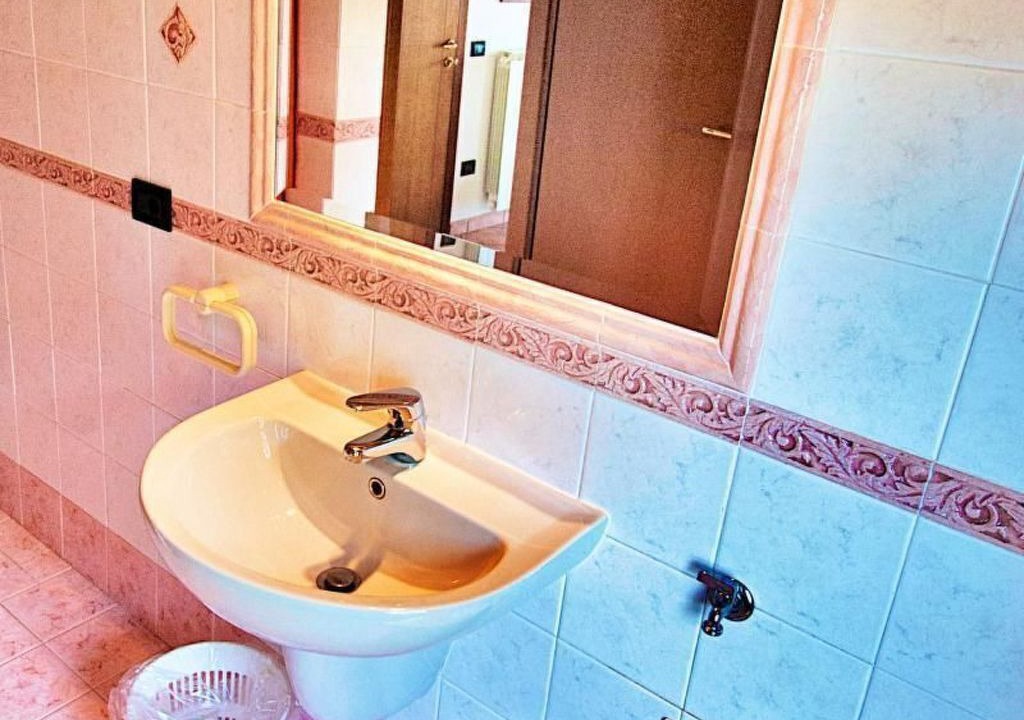 Photo of Bathroom in Manerba del Garda
