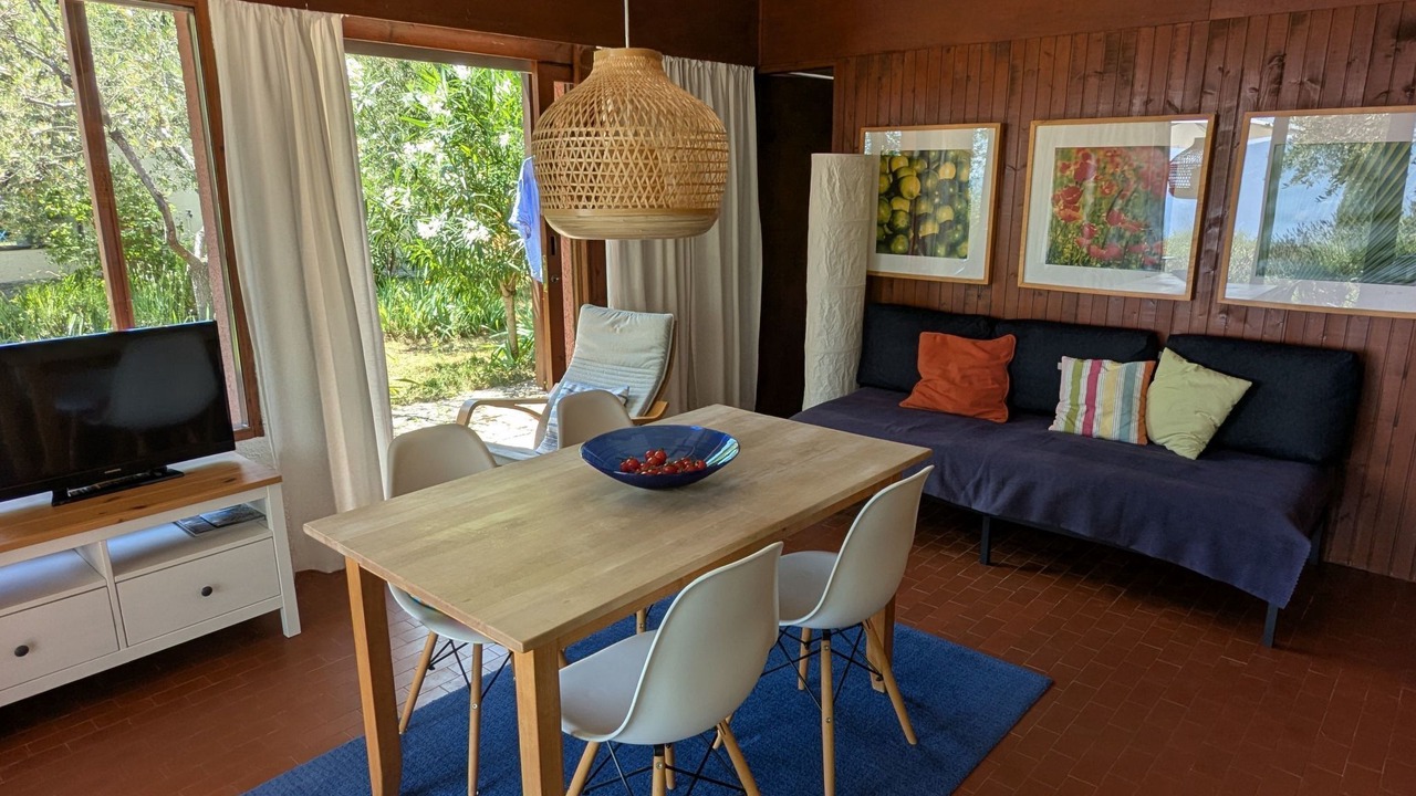 Photo of Livingroom in Aer