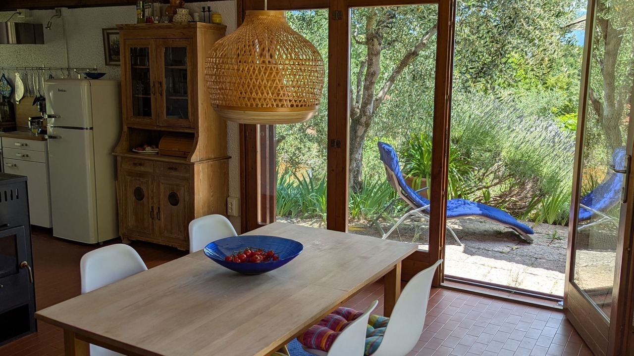 Photo of Bedroom in Aer