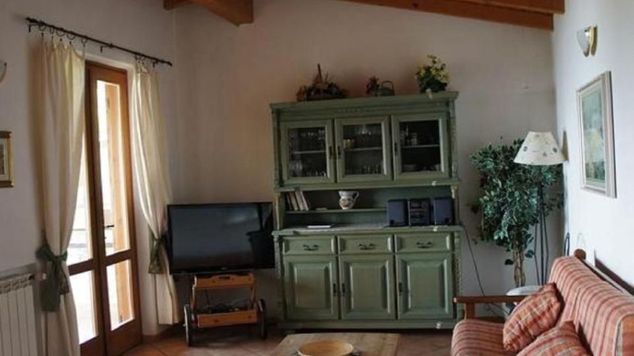 Photo of Livingroom in Aer