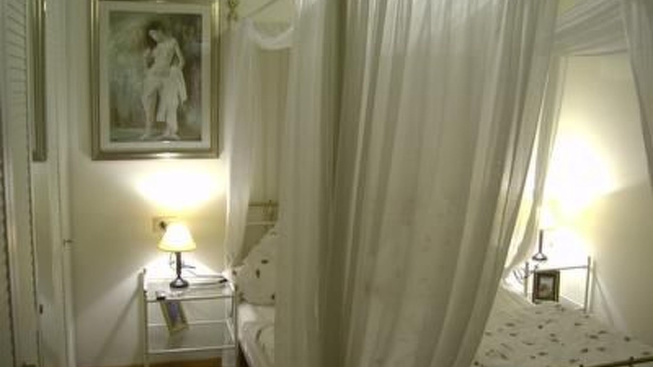 Photo of Bedroom in Aer
