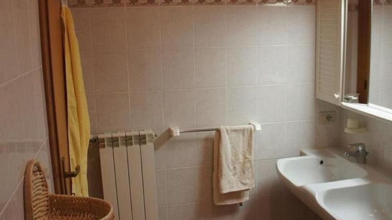 Photo of Bathroom in Aer