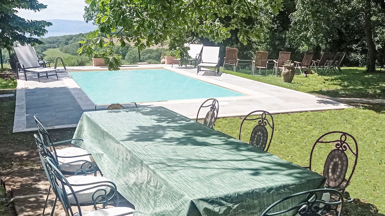 Photo of Outdoor in Capraccia