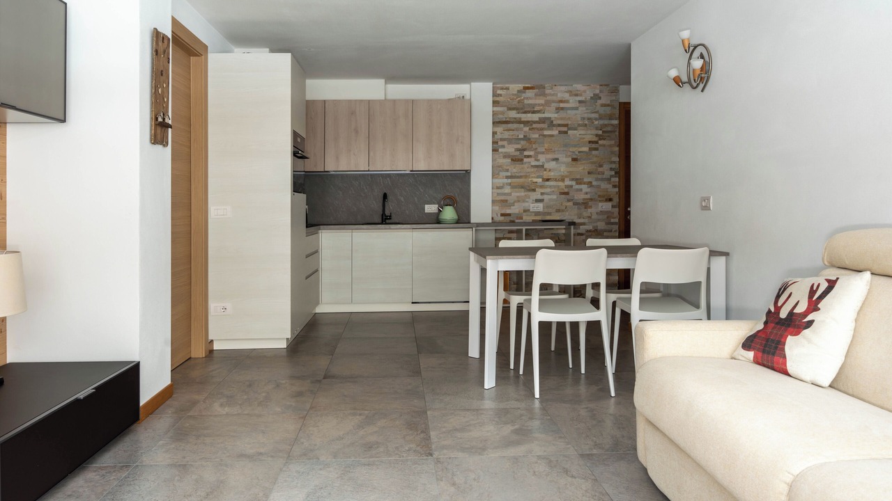 Photo of Livingroom in Isolaccia