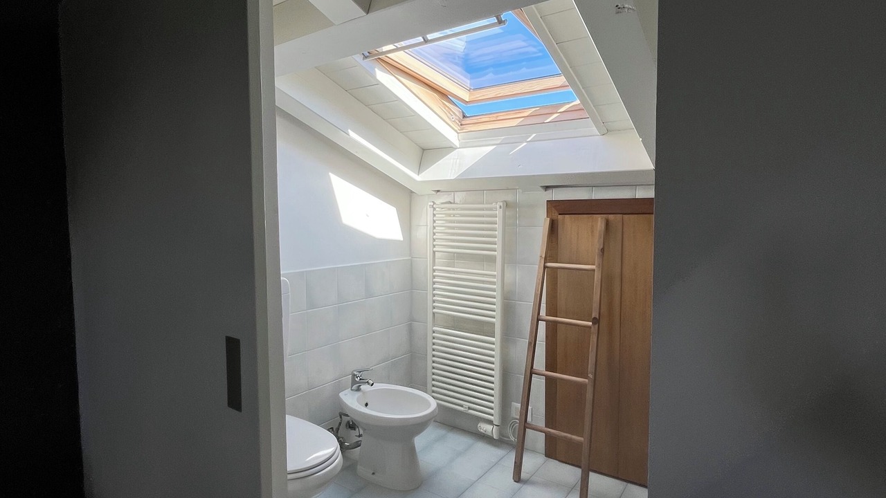 Photo of Bathroom in Castelnuovo del Garda