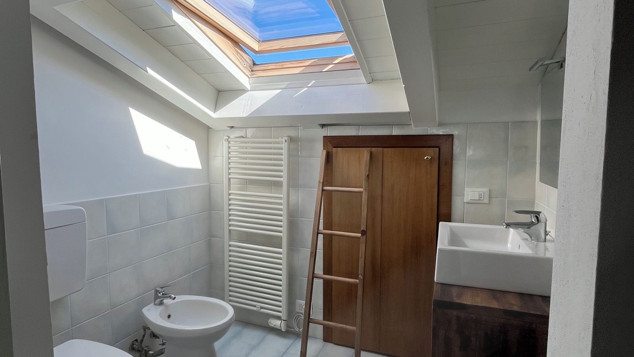 Photo of Bathroom in Castelnuovo del Garda