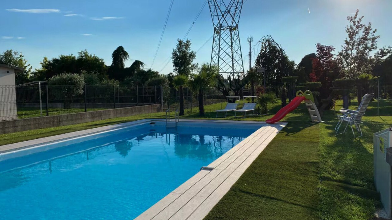 Photo of Outdoor in Camponogara