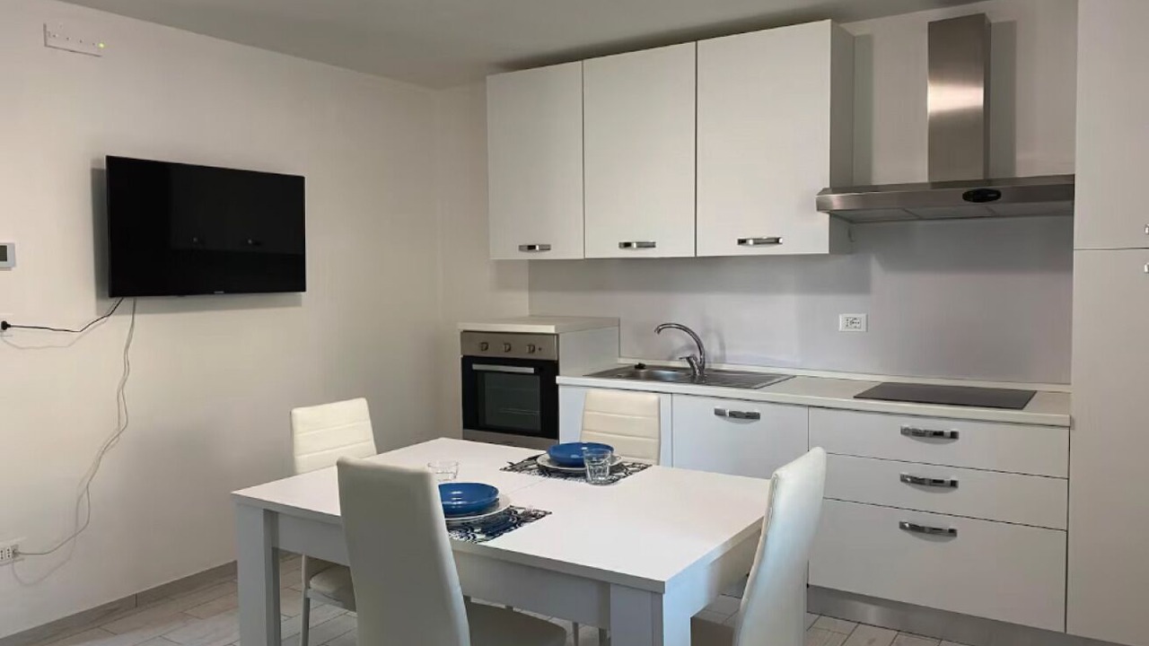 Photo of Kitchen in Camponogara