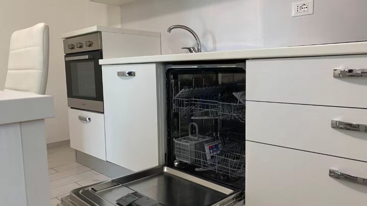 Photo of Kitchen in Camponogara