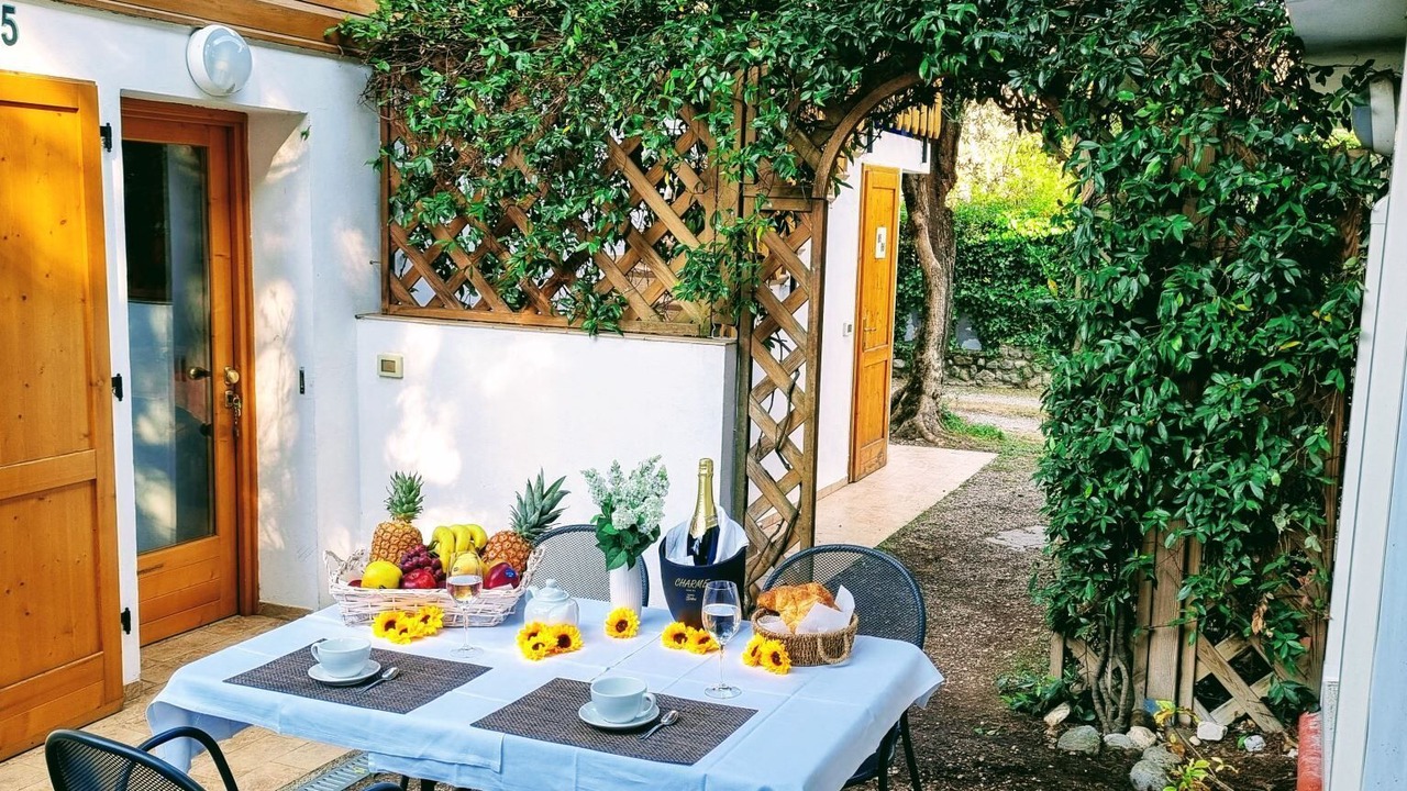 Photo of Outdoor in Villaggio Sanghen