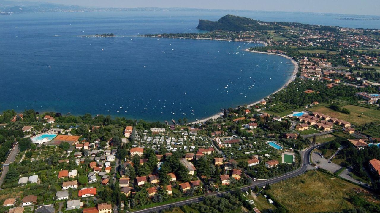 Photo of Outdoor in Villaggio Sanghen