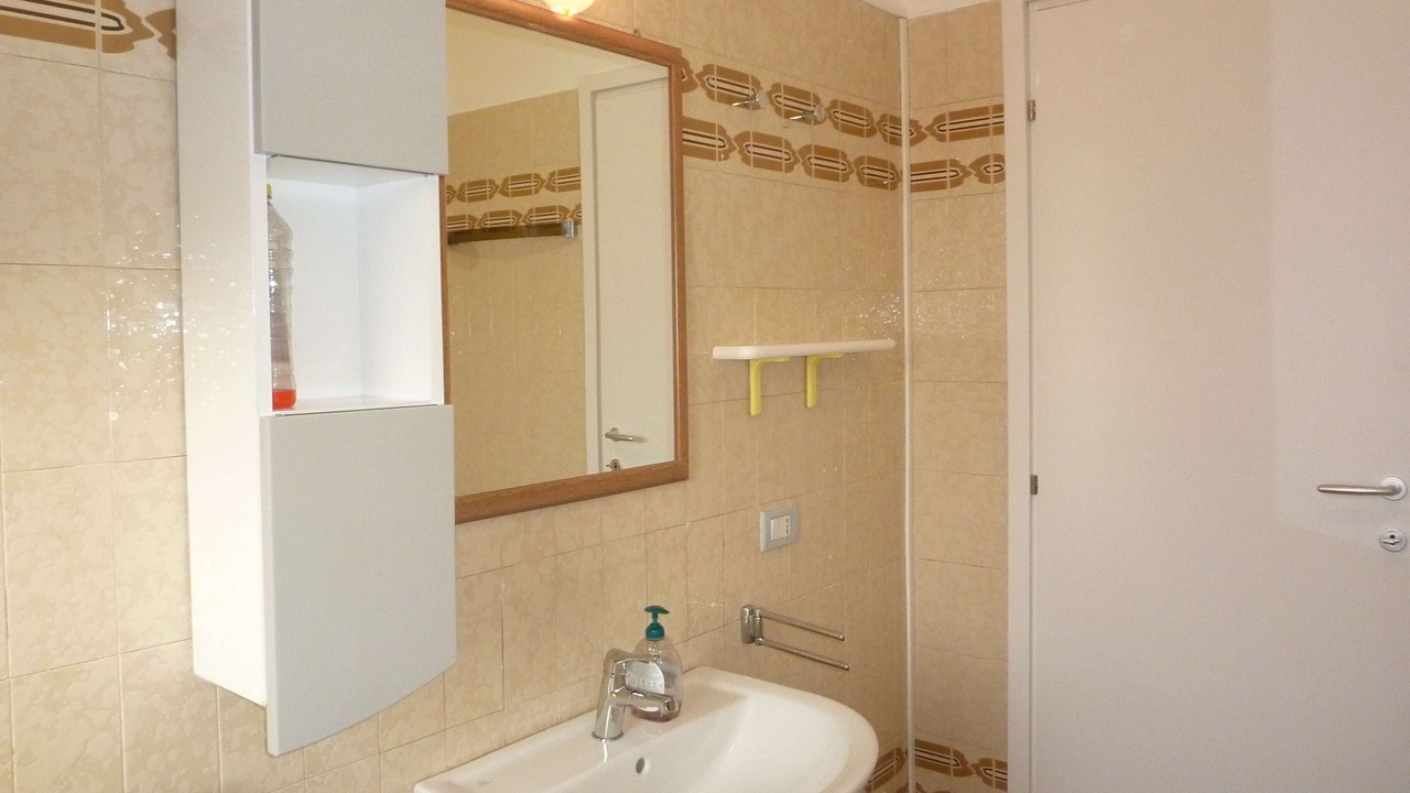 Photo of Bathroom in Porto Valtravaglia