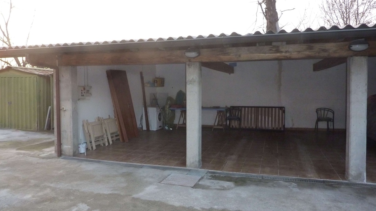 Photo of Outdoor in Porto Valtravaglia