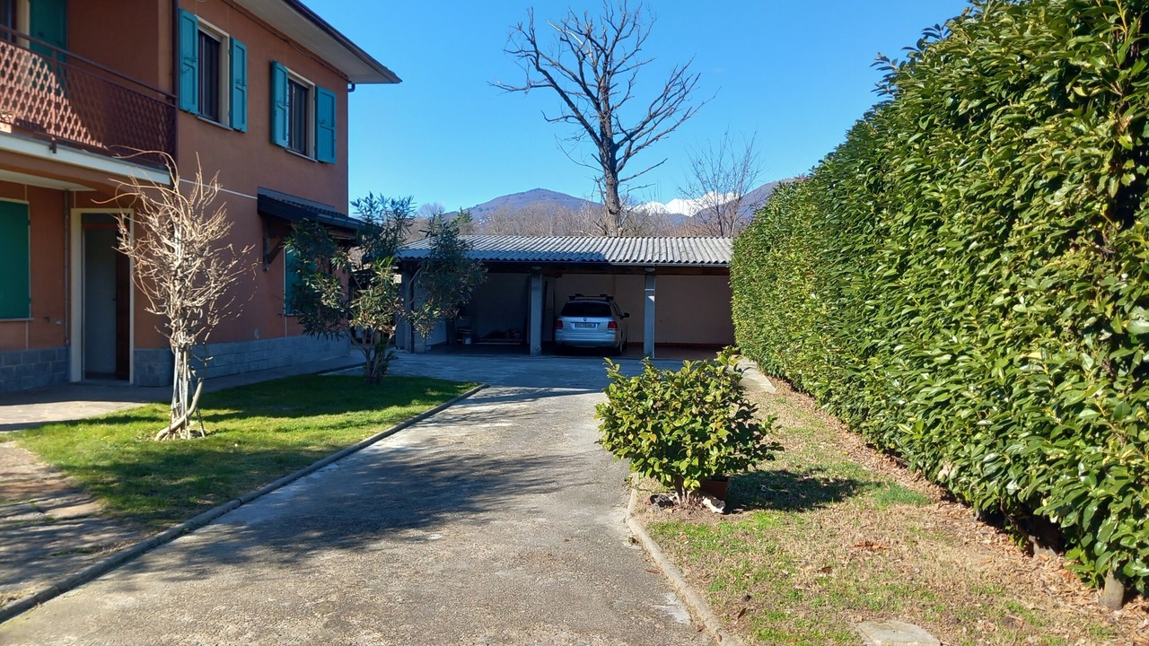 Photo of Outdoor in Porto Valtravaglia