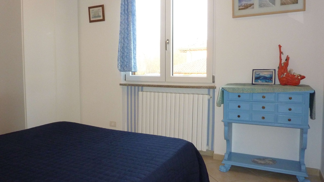 Photo of Bedroom in Porto Valtravaglia