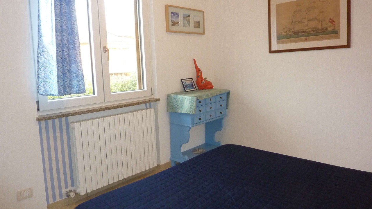Photo of Bedroom in Porto Valtravaglia