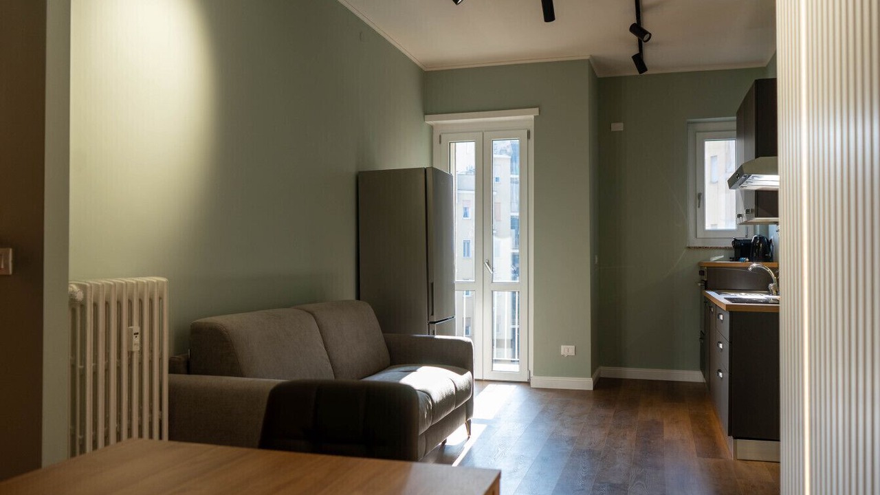 Photo of Livingroom in San Paolo
