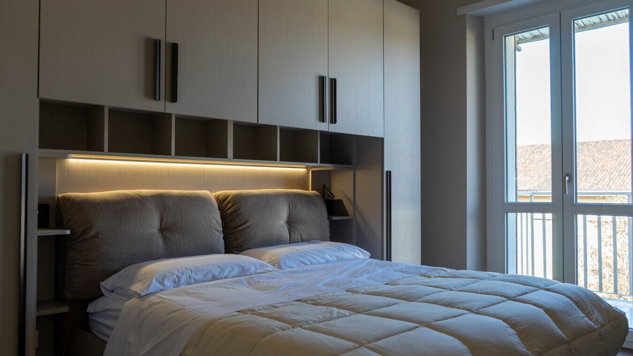 Photo of Bedroom in San Paolo