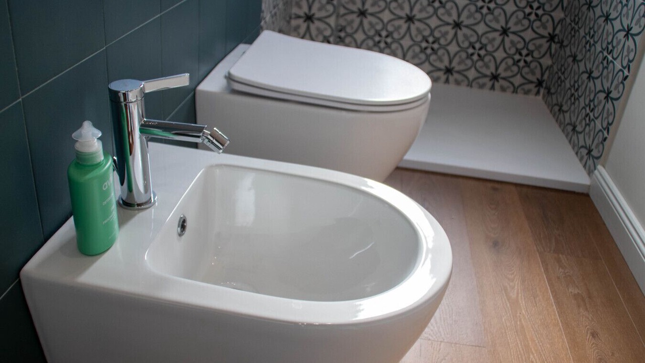 Photo of Bathroom in San Paolo