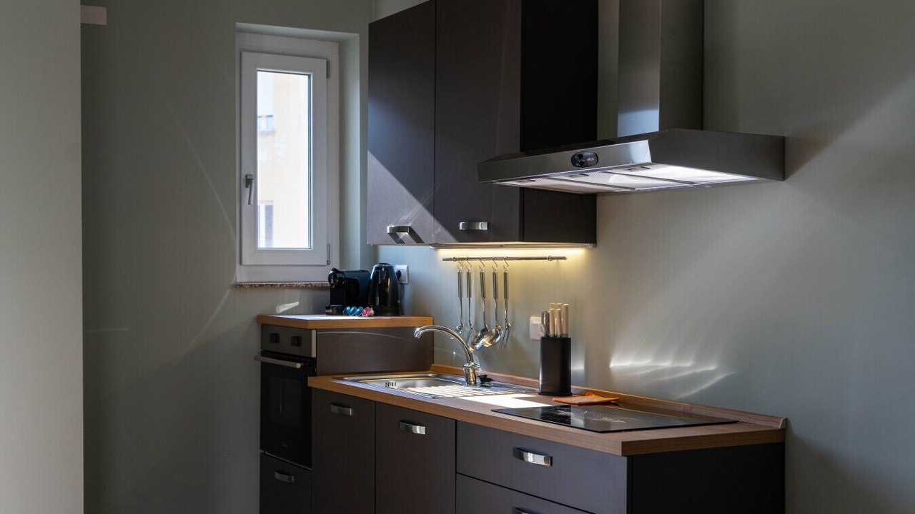 Photo of Kitchen in San Paolo