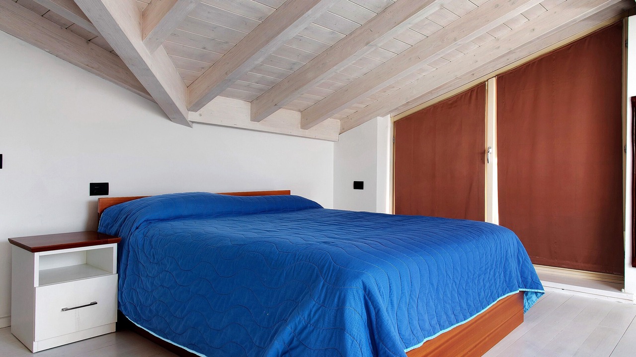 Photo of Bedroom in Laveno