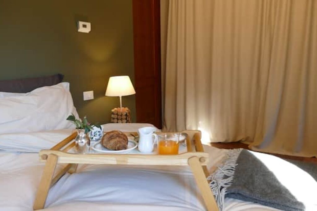 Photo of Bedroom in Arcugnano