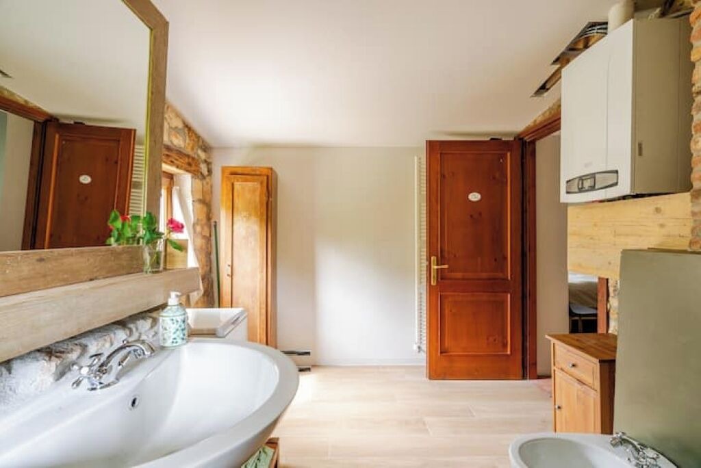 Photo of Bathroom in Arcugnano