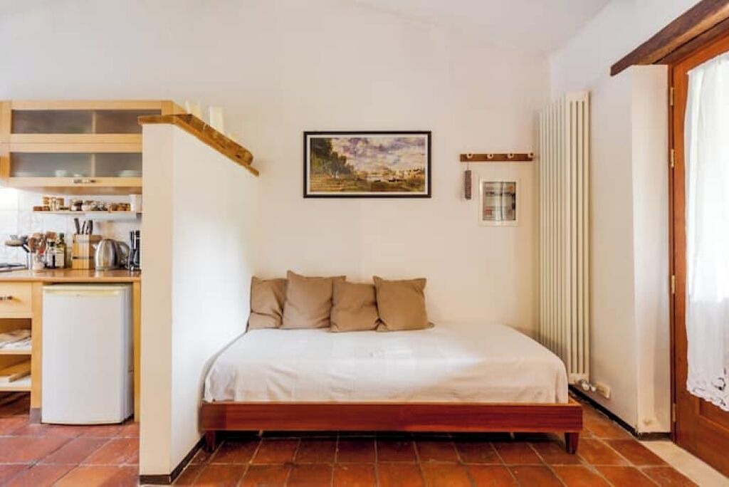 Photo of Bedroom in Arcugnano