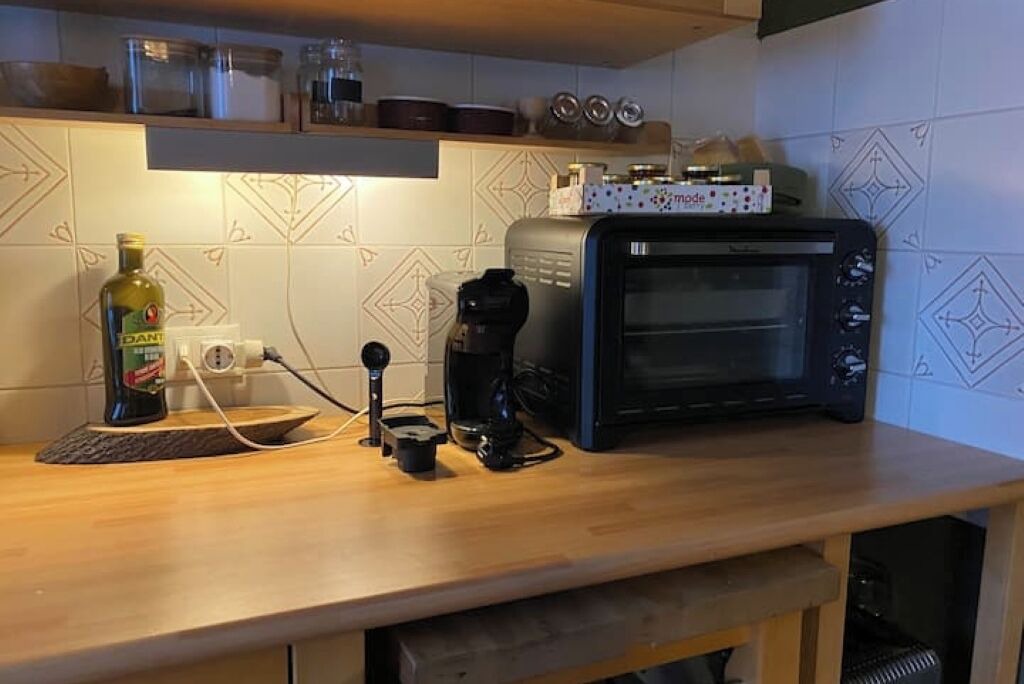 Photo of Kitchen in Arcugnano