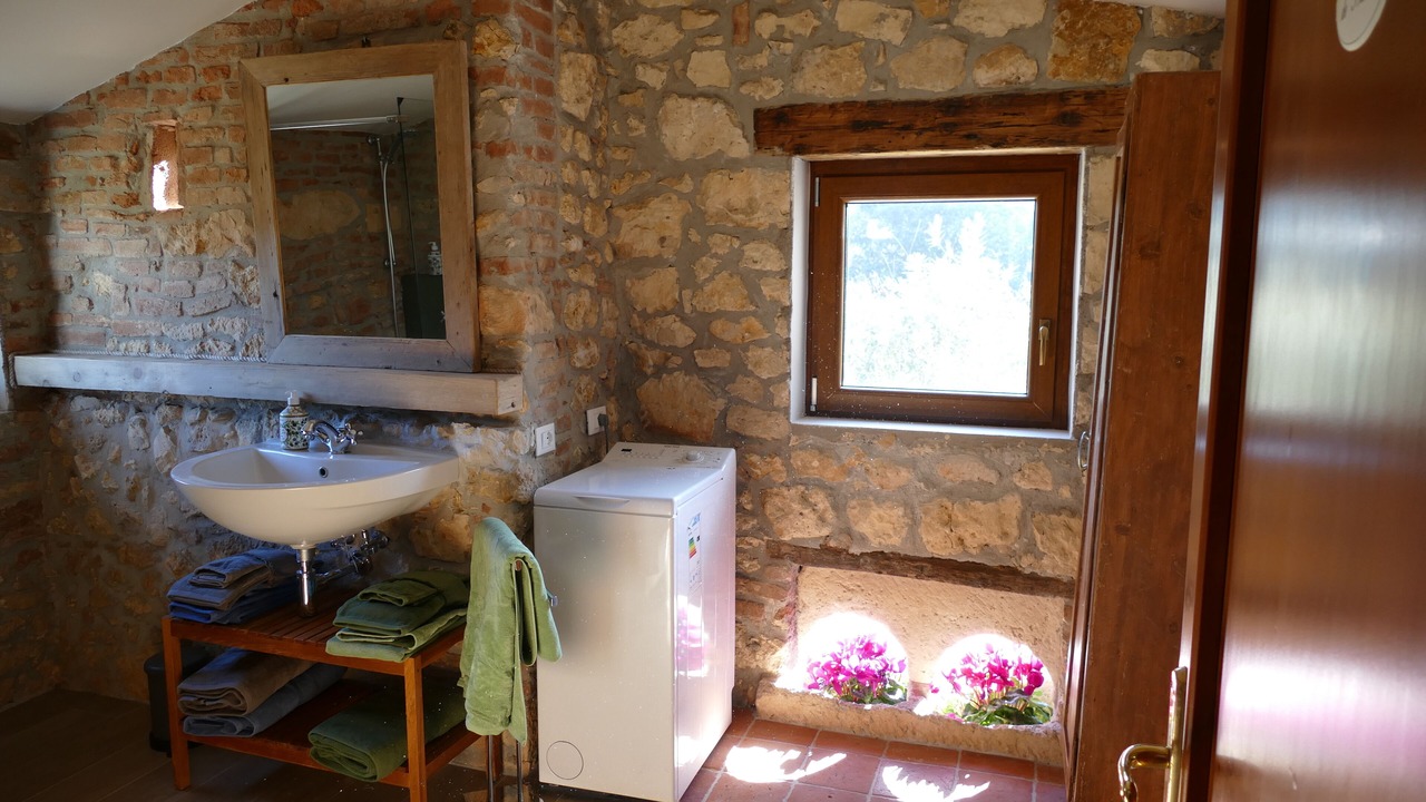 Photo of Bathroom in Arcugnano