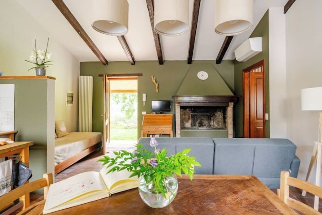 Photo of Livingroom in Arcugnano