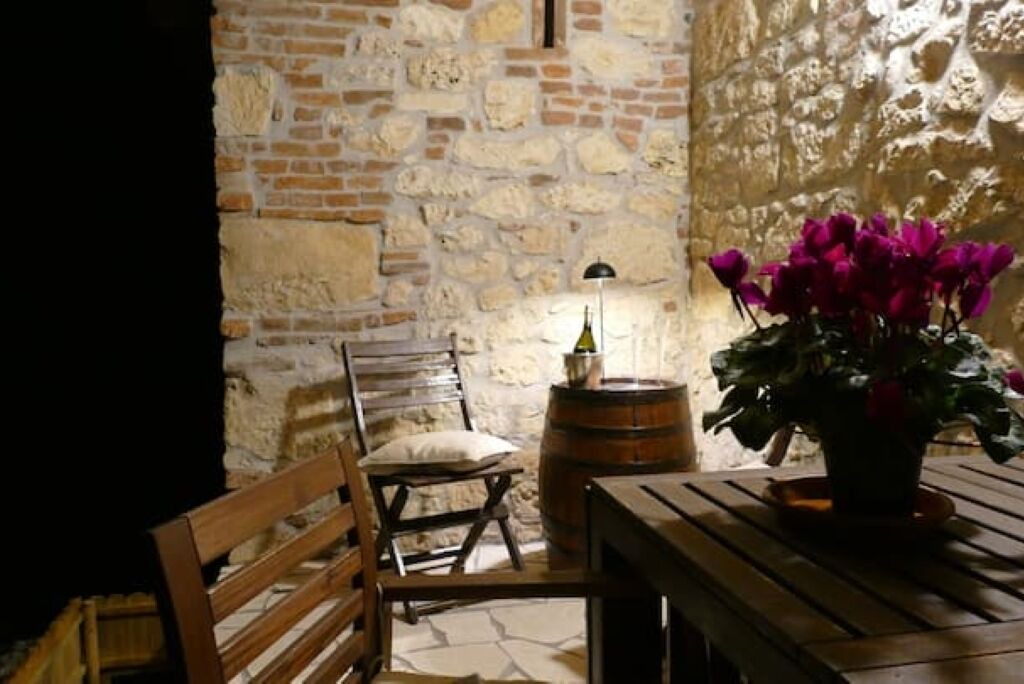 Photo of Patio Balcony in Arcugnano