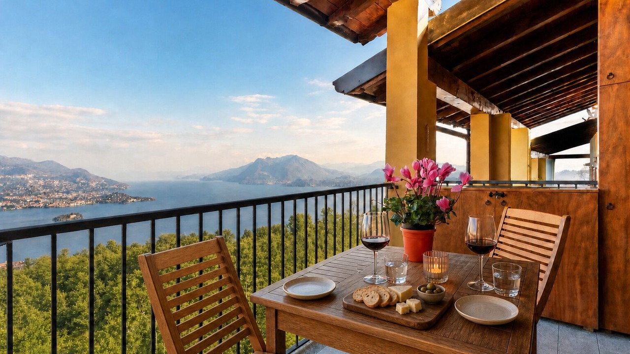 Photo of Outdoor in Levo