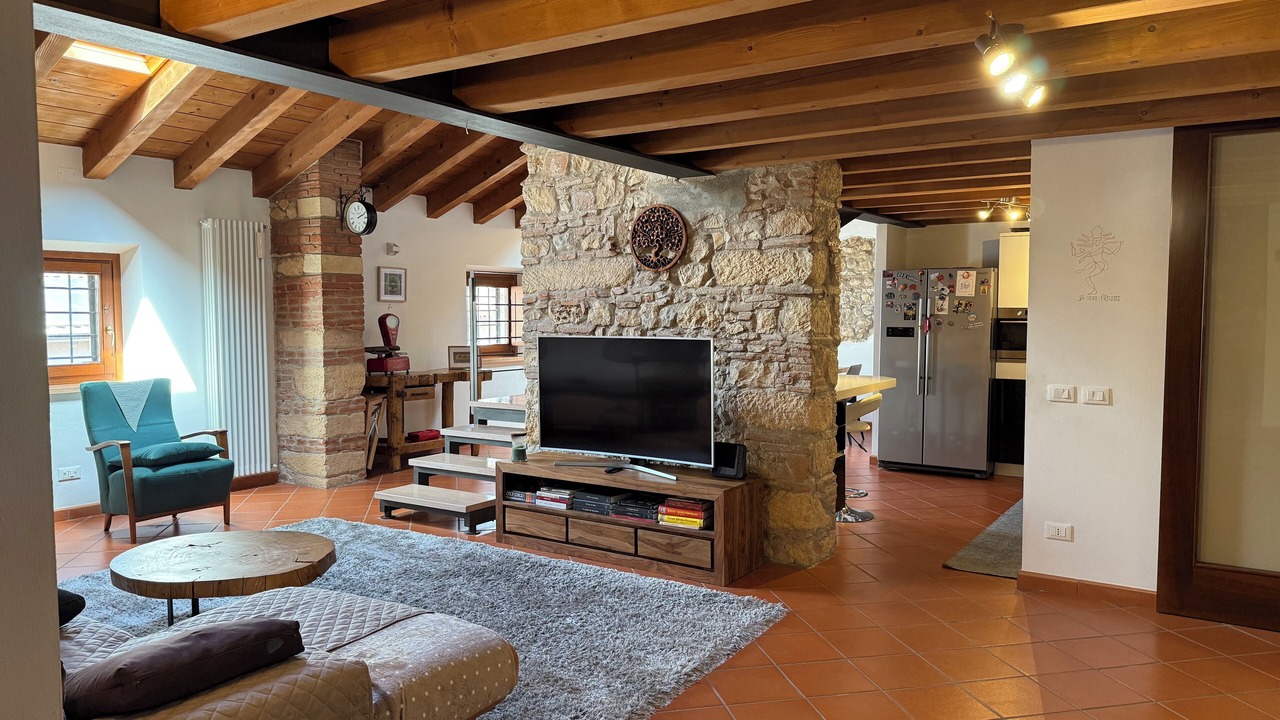 Photo of Livingroom in Colognola ai Colli