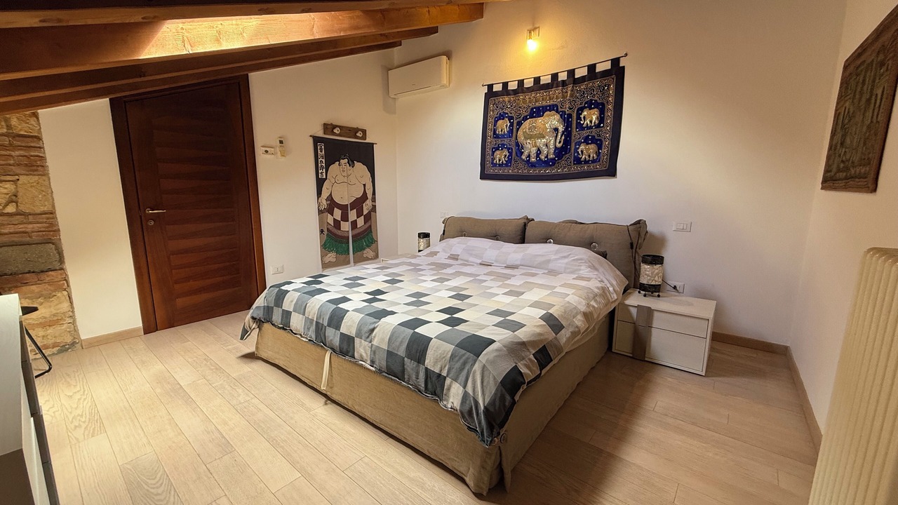 Photo of Bedroom in Colognola ai Colli