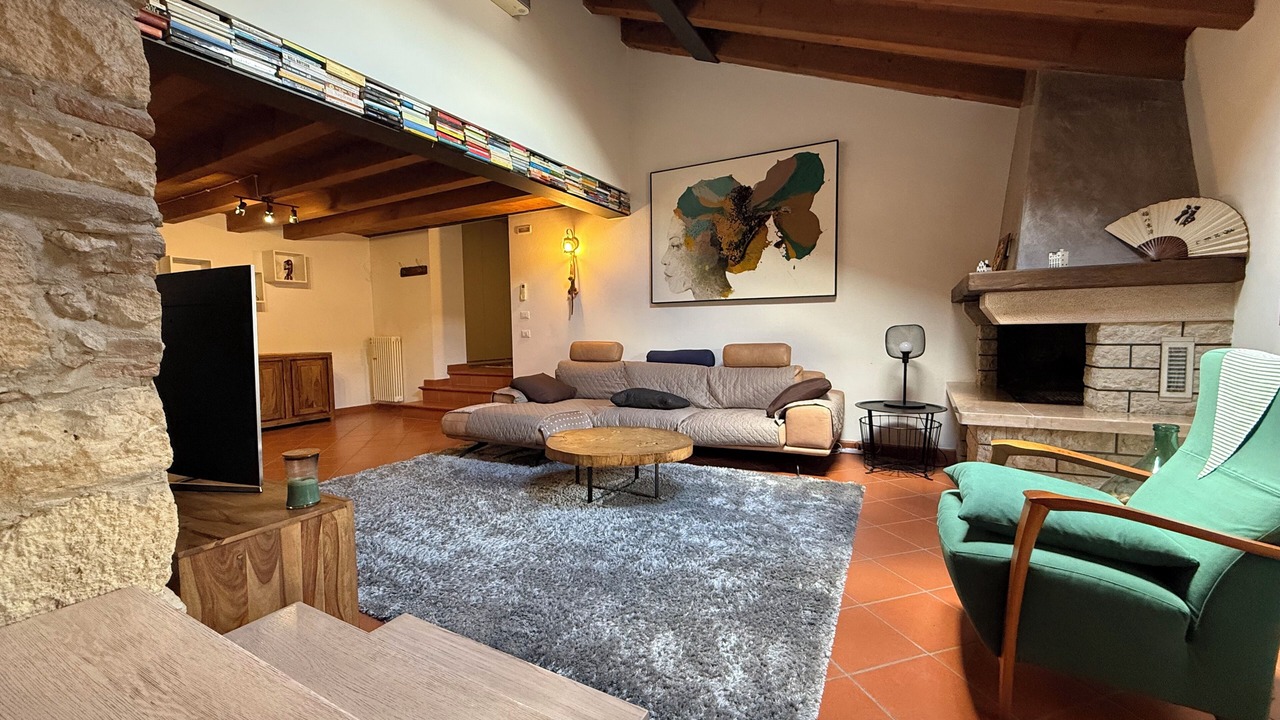 Photo of Livingroom in Colognola ai Colli