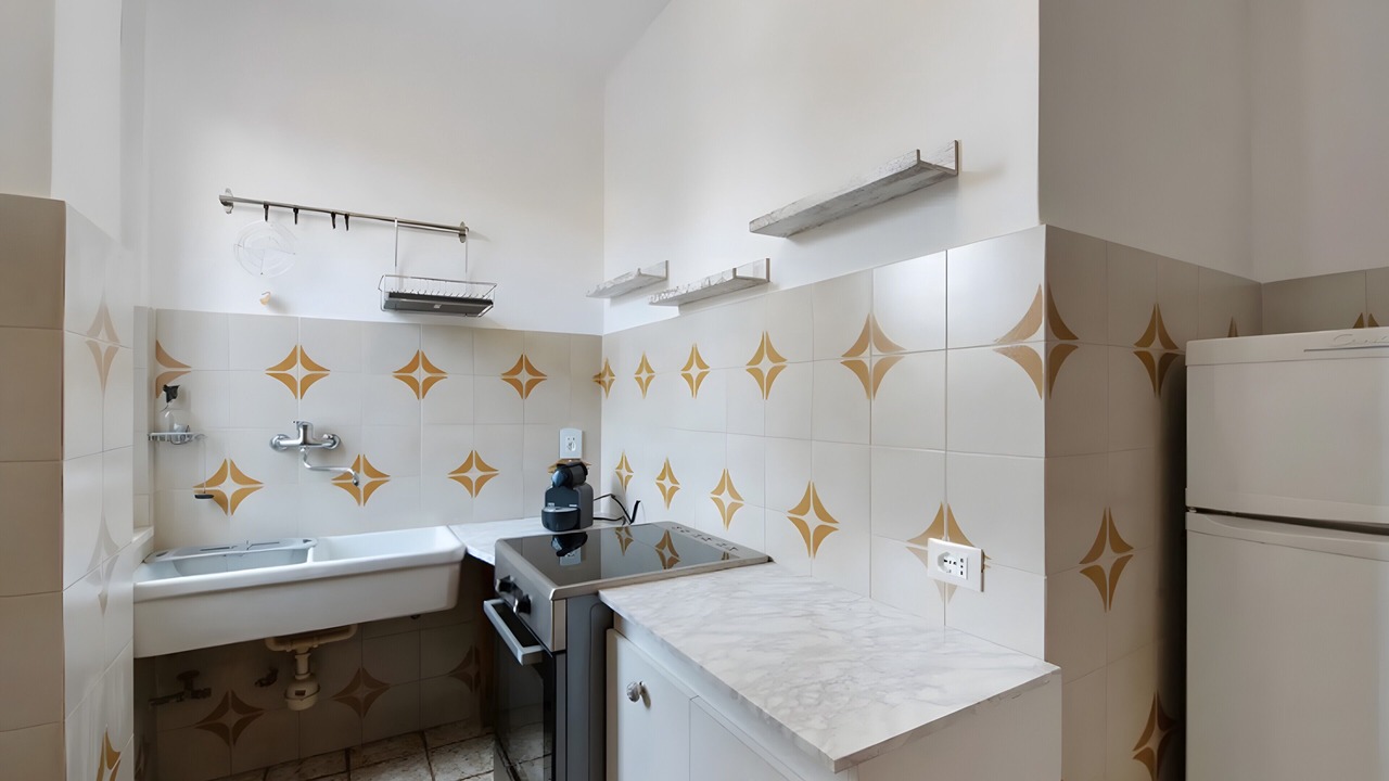 Photo of Kitchen in Manerba del Garda