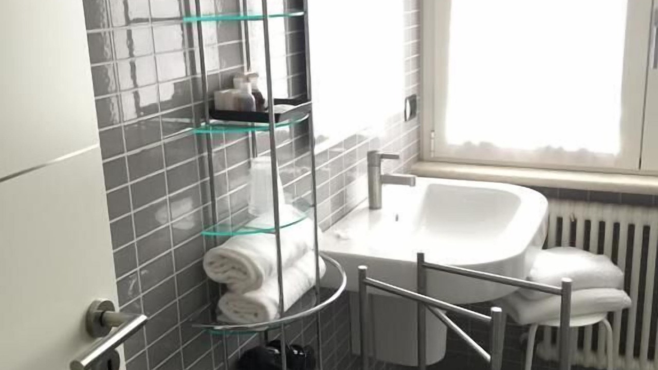Photo of Bathroom in Peschiera del Garda