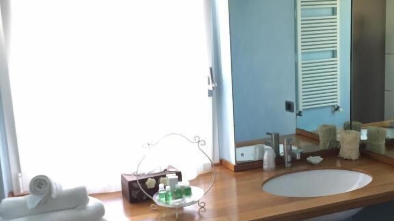 Photo of Bathroom in Peschiera del Garda