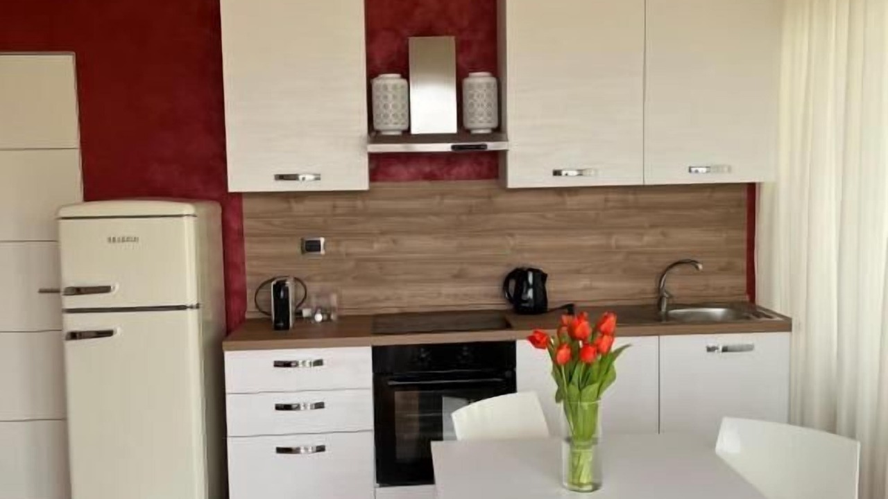 Photo of Kitchen in Peschiera del Garda