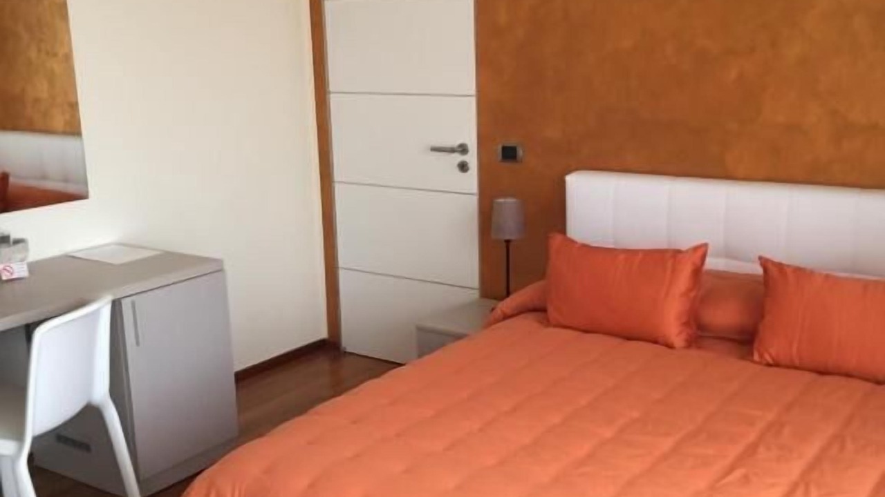 Photo of Bedroom in Peschiera del Garda
